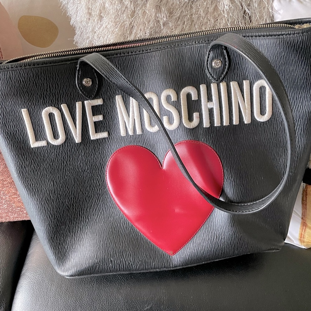 Cute hippy tote bag!